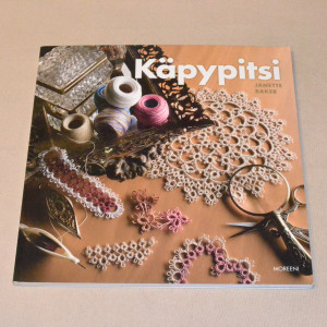 Janette Baker Käpypitsi